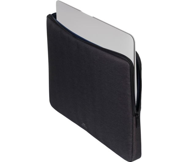 RIVACASE Suzuka 7705 Etui laptop 15,6" czarne - 1077791 - zdjęcie 5